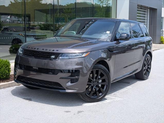 2026 Land Rover Range Rover Sport P400 Dynamic SE for sale in Chattanooga, TN