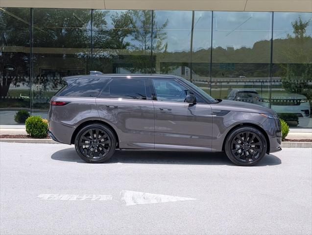 2026 Land Rover Range Rover Sport P400 Dynamic SE