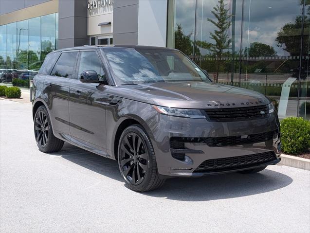 2026 Land Rover Range Rover Sport P400 Dynamic SE