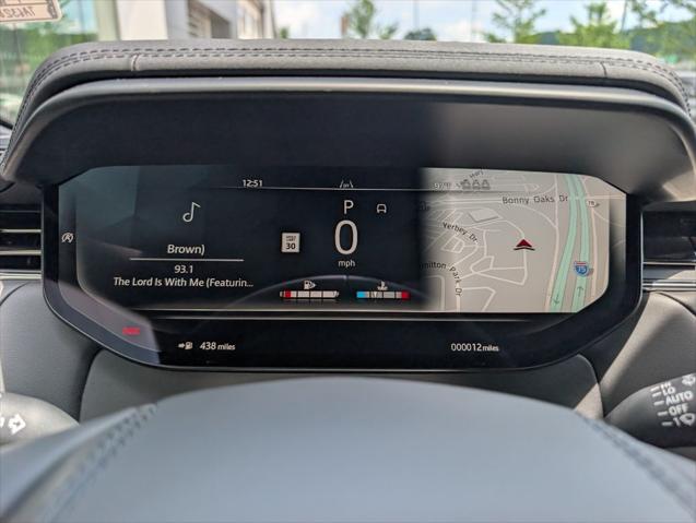 2026 Land Rover Range Rover Sport P400 Dynamic SE