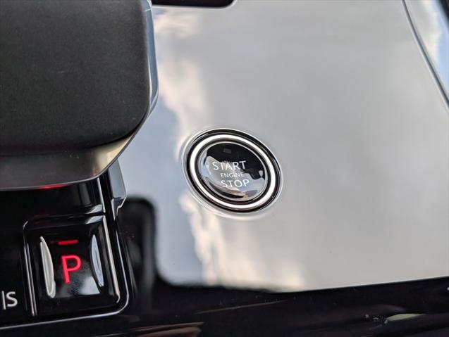 2026 Land Rover Range Rover Sport P400 Dynamic SE