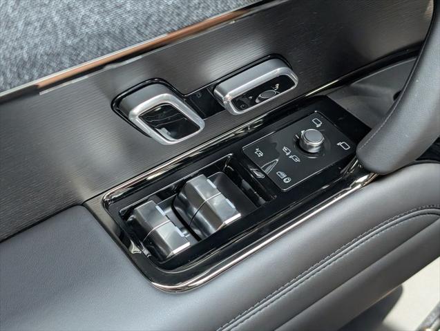 2026 Land Rover Range Rover Sport P400 Dynamic SE