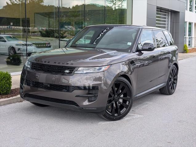 2026 Land Rover Range Rover Sport P360 SE for sale in Chattanooga, TN