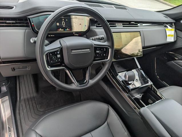 2026 Land Rover Range Rover Sport P360 SE