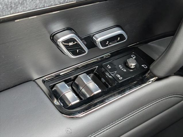2026 Land Rover Range Rover Sport P360 SE