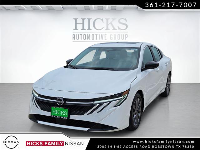 2026 Nissan Sentra SL for sale in Robstown, TX