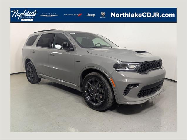 2026 Dodge Durango GT Premium AWD HEMI V8 for sale in Lake Park, FL