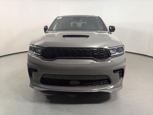 2026 Dodge Durango GT Premium AWD HEMI V8