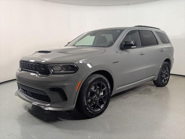 2026 Dodge Durango GT Premium AWD HEMI V8