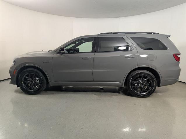 2026 Dodge Durango GT Premium AWD HEMI V8