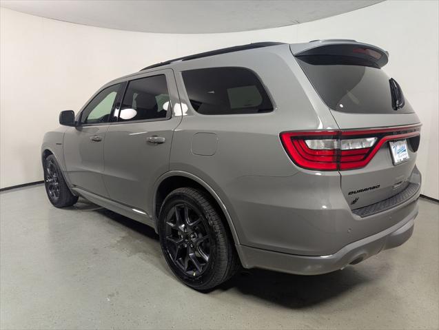 2026 Dodge Durango GT Premium AWD HEMI V8