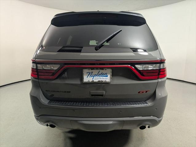 2026 Dodge Durango GT Premium AWD HEMI V8