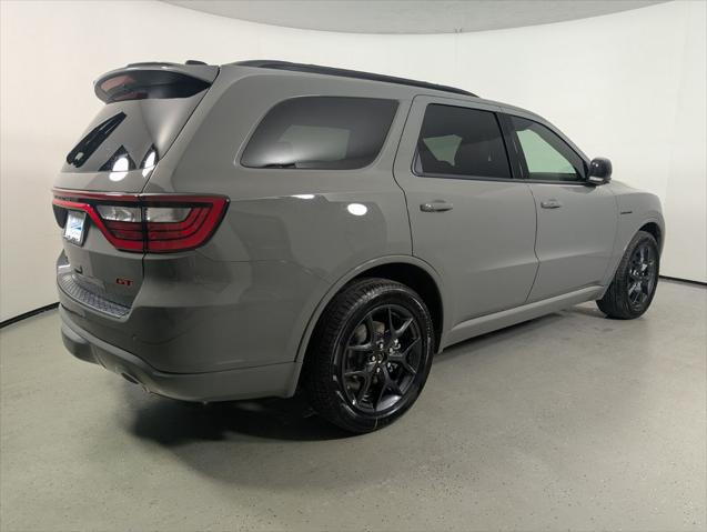 2026 Dodge Durango GT Premium AWD HEMI V8