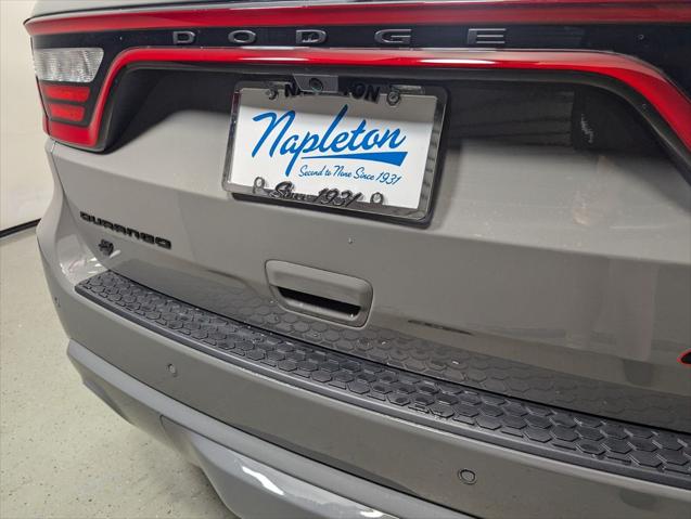 2026 Dodge Durango GT Premium AWD HEMI V8