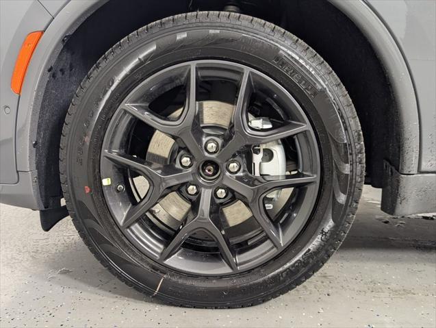 2026 Dodge Durango GT Premium AWD HEMI V8