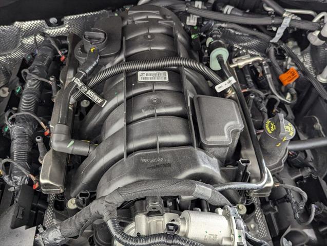 2026 Dodge Durango GT Premium AWD HEMI V8