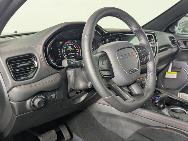 2026 Dodge Durango GT Premium AWD HEMI V8
