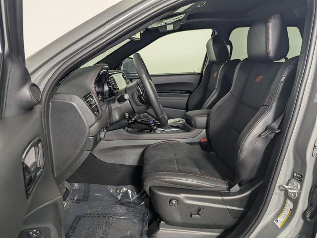 2026 Dodge Durango GT Premium AWD HEMI V8
