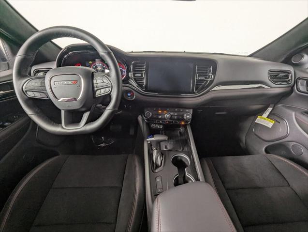 2026 Dodge Durango GT Premium AWD HEMI V8