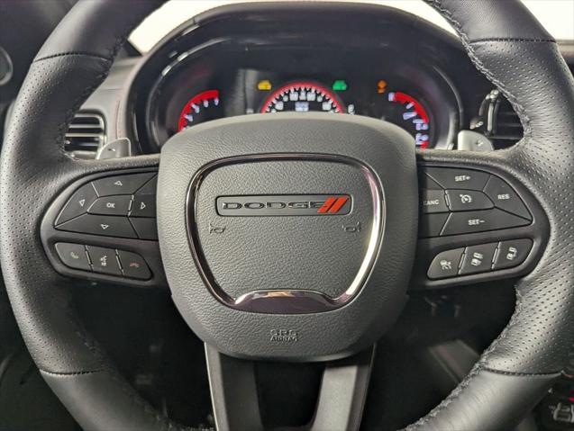 2026 Dodge Durango GT Premium AWD HEMI V8