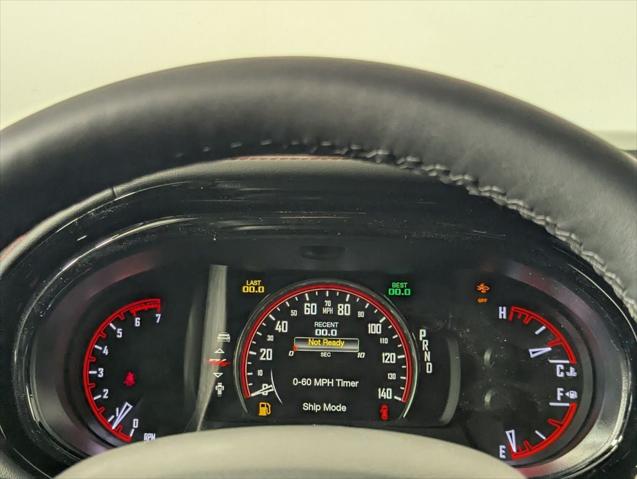2026 Dodge Durango GT Premium AWD HEMI V8