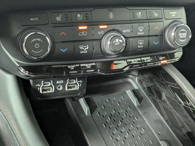 2026 Dodge Durango GT Premium AWD HEMI V8