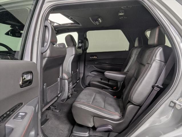 2026 Dodge Durango GT Premium AWD HEMI V8