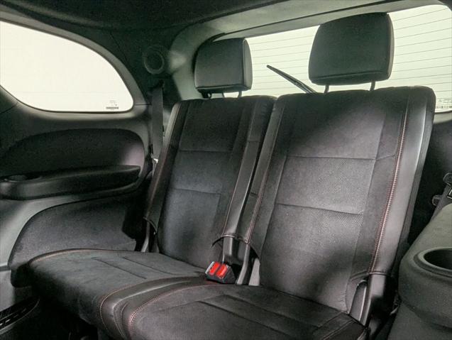 2026 Dodge Durango GT Premium AWD HEMI V8