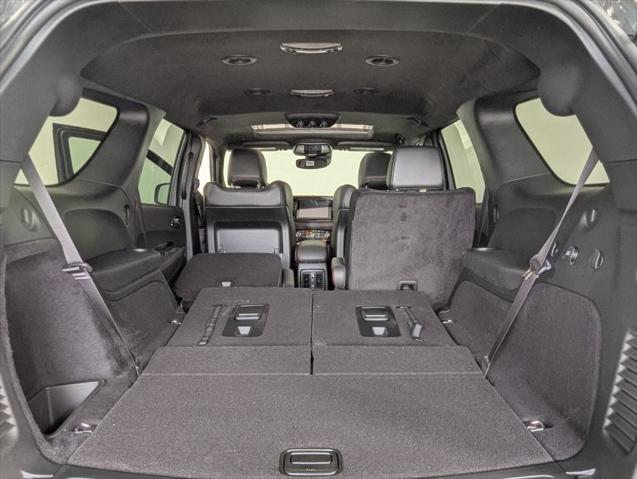2026 Dodge Durango GT Premium AWD HEMI V8