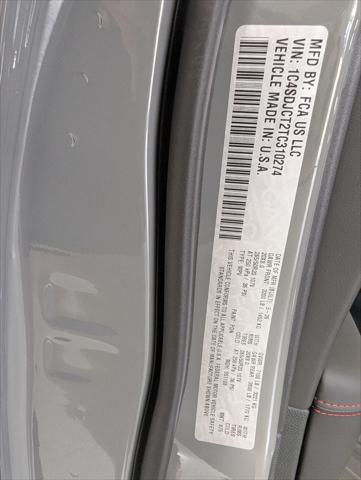 2026 Dodge Durango GT Premium AWD HEMI V8