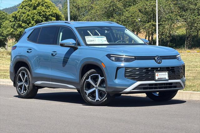 2026 Volkswagen Tiguan SE for sale in Eugene, OR