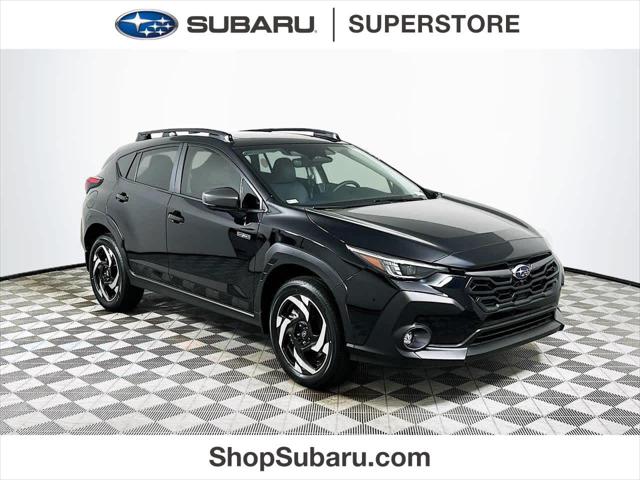 2026 Subaru Crosstrek Limited for sale in Gilbert, AZ