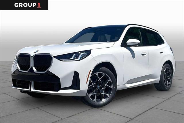 2026 BMW X3 30 xDrive for sale in Annapolis, MD