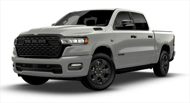 2026 RAM Ram 1500 RAM 1500 LONE STAR CREW CAB 4X4 57 BOX 2026 RAM Ram 1500 RAM 1500 LONE STAR CREW CAB 4X4 57 BOX