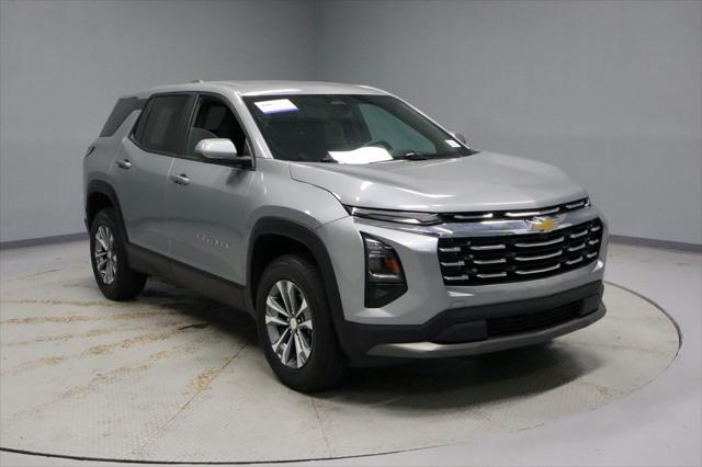 2025 Chevrolet Equinox FWD LT for sale near Groveport, OH