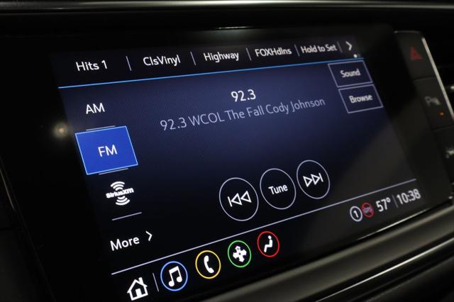 2023 Buick Enclave Essence FWD