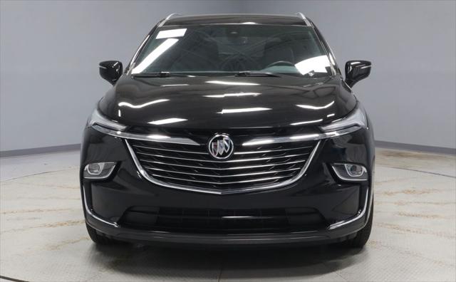 2023 Buick Enclave Essence FWD