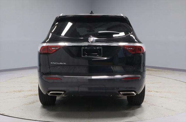 2023 Buick Enclave Essence FWD