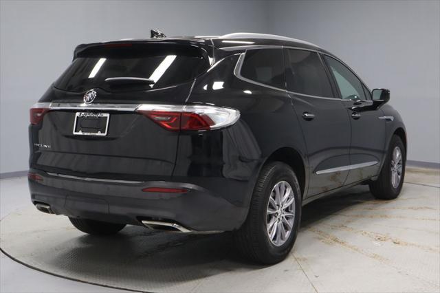 2023 Buick Enclave Essence FWD