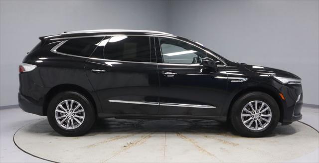 2023 Buick Enclave Essence FWD