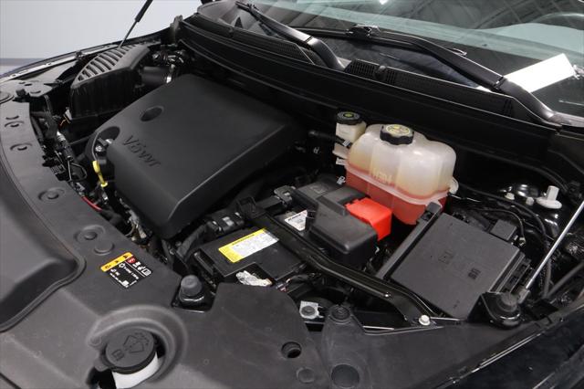 2023 Buick Enclave Essence FWD
