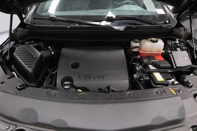 2023 Buick Enclave Essence FWD