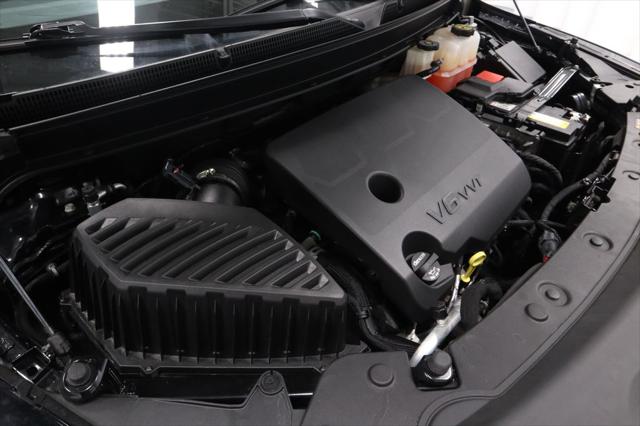 2023 Buick Enclave Essence FWD