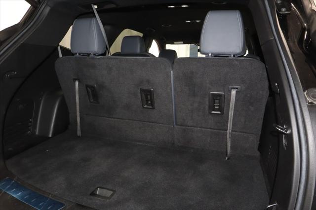 2023 Buick Enclave Essence FWD
