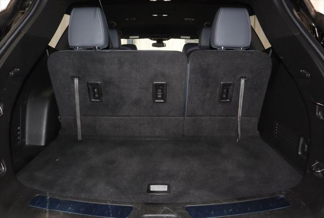 2023 Buick Enclave Essence FWD