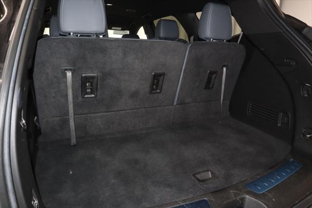 2023 Buick Enclave Essence FWD
