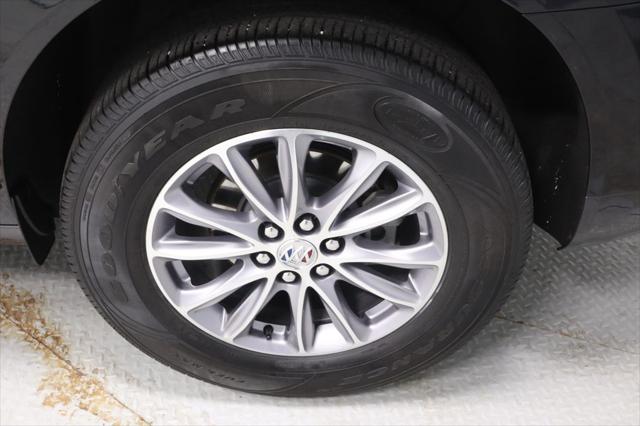 2023 Buick Enclave Essence FWD