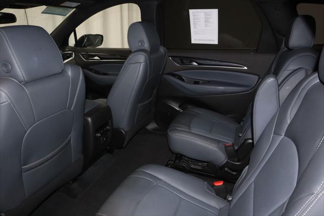 2023 Buick Enclave Essence FWD