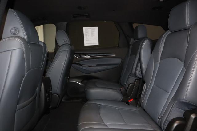 2023 Buick Enclave Essence FWD