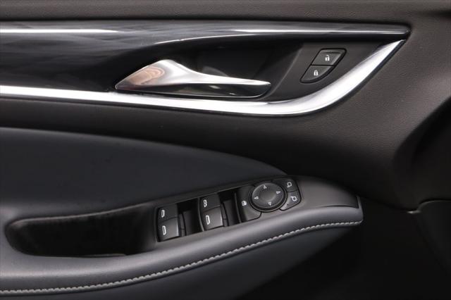 2023 Buick Enclave Essence FWD